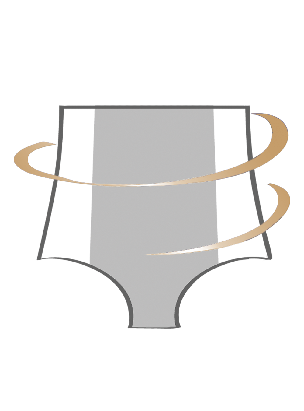 Body Hush Everyday Contour Panty