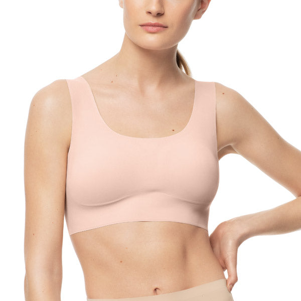 fancy designer padded bra for women & girls wireless seamless bra new  stylish bra