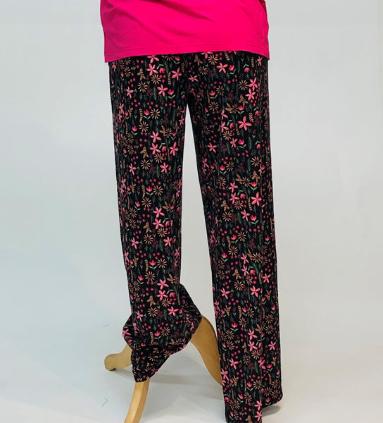 Cool Girl Dusk To Dawn Pant