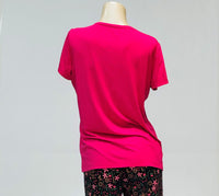 Cool Girl Dusk To Dawn T-Shirt