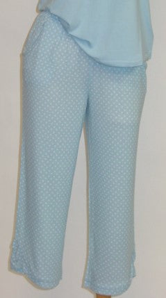 Cool Girl Capri Pant-small only