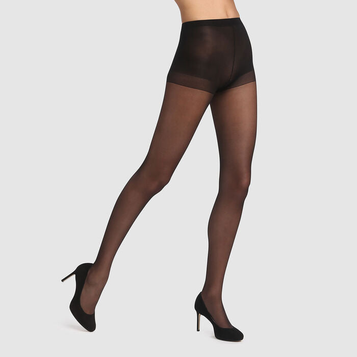 Dim Flat Tummy Nylon