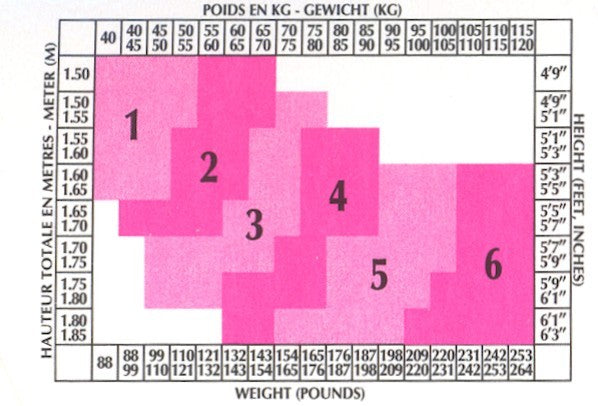 Dim Flat Tummy Nylon