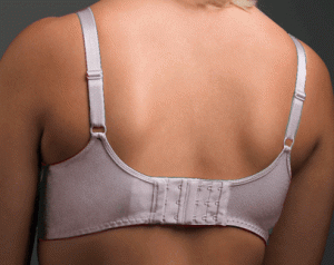 BeConfident Bra Extenders-3Pk