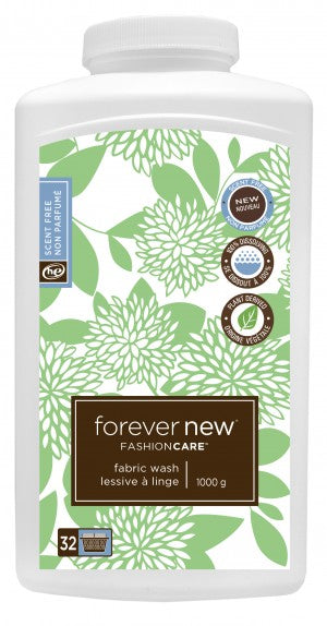 Forever New Unscented Fabric Wash-1000g