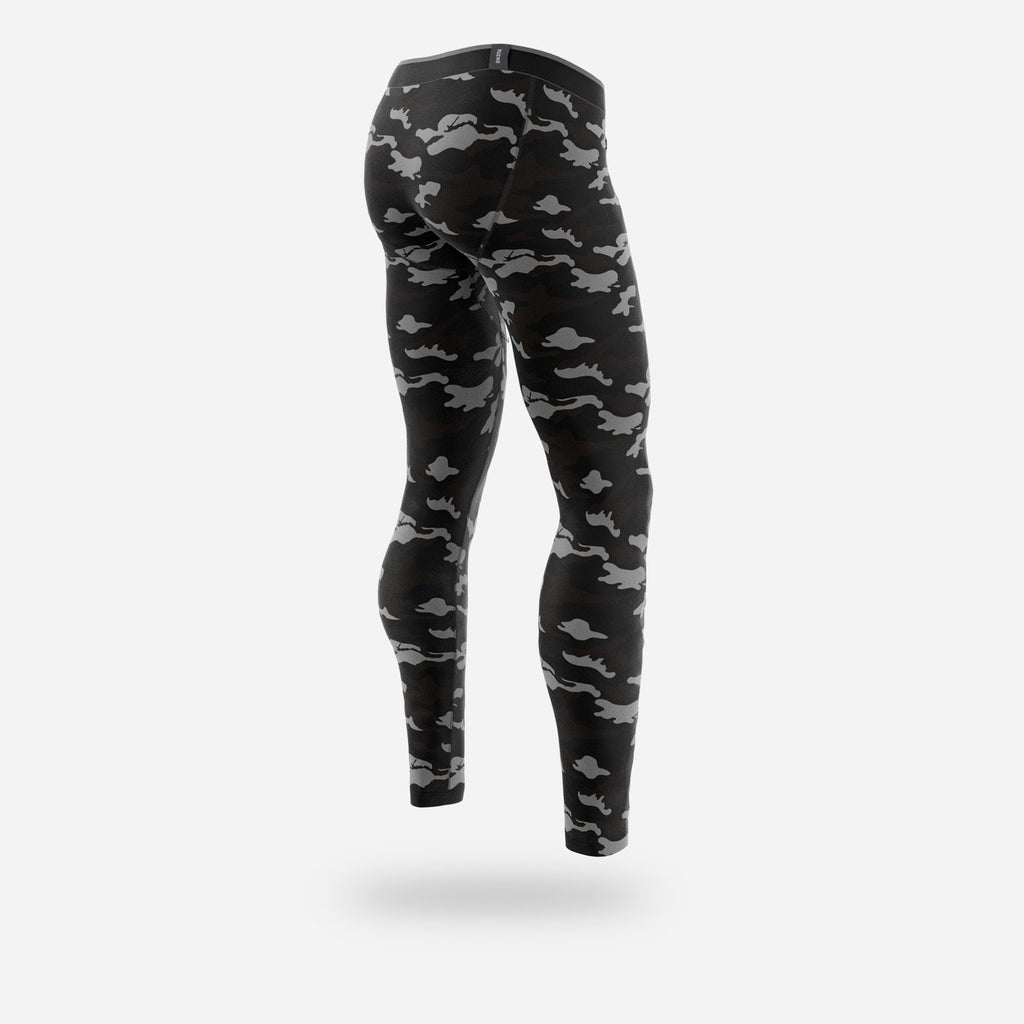 BN3TH Covert Camo Long Underwear-Small only – Indulge Boutique