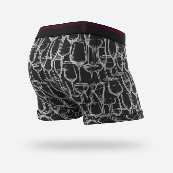 BN3TH Wine Tasting Trunk