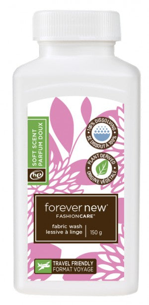 Forever New Fabric Wash  150g