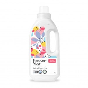 Forever New Liquid Fabric Wash 1L