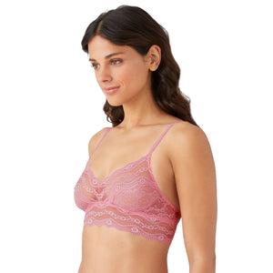 b.tempt'd Lace Kiss Bralette