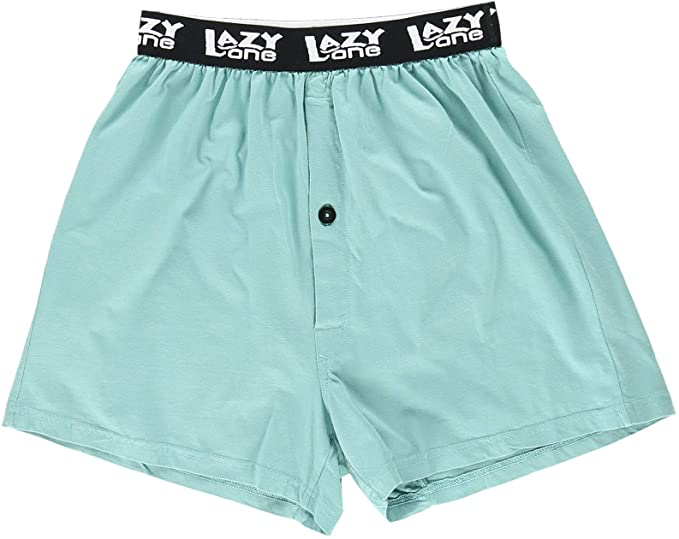 LazyOne Gas Station Boxer