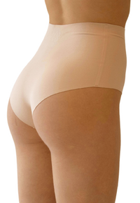 Panty Promise Organic Cotton High Rise Hipster