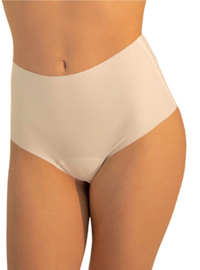 Panty Promise Organic Cotton High Rise Hipster