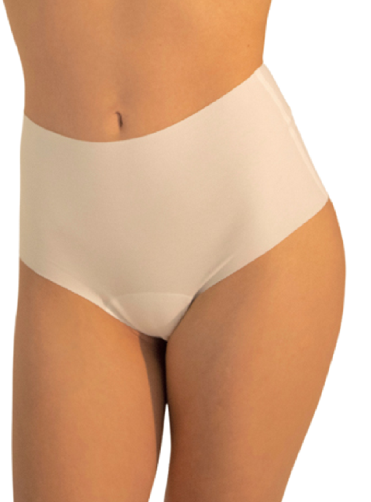 Panty Promise Organic Cotton High Rise Hipster