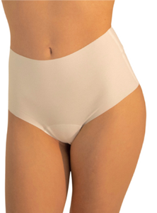 Panty Promise Organic Cotton High Rise Hipster