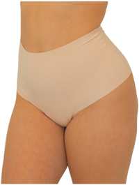 Panty Promise Organic Cotton High Rise Hipster