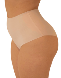 Panty Promise Organic Cotton High Rise Hipster