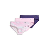Jockey Supersoft Bikini-3 Pk