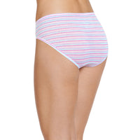 Jockey Supersoft Bikini-3 Pk