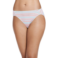 Jockey No Panty Line Promise Hi Cut