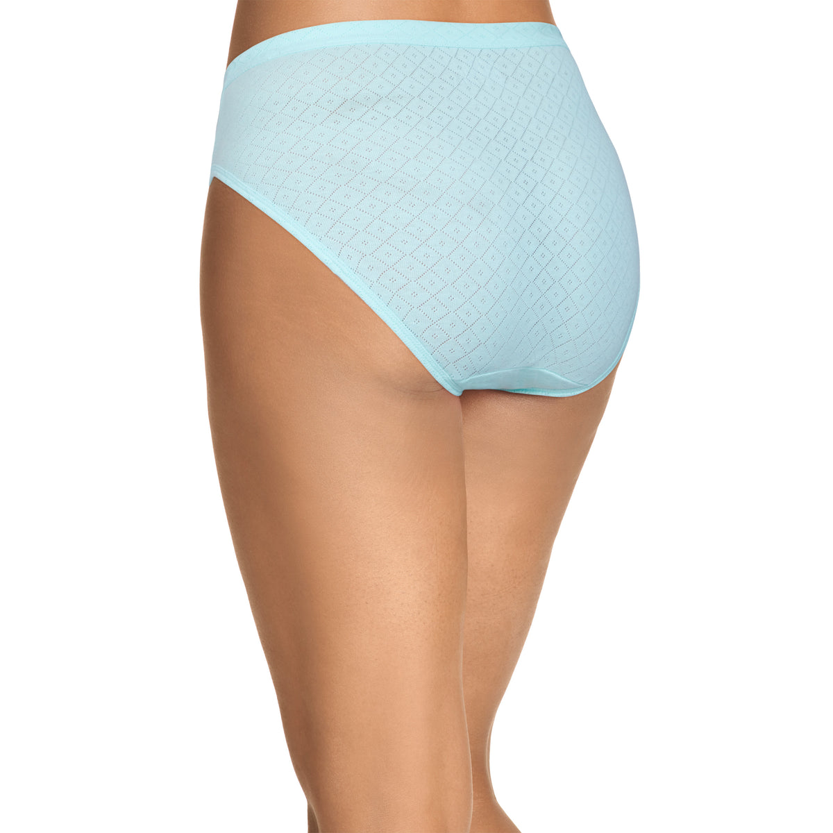 Jockey Elance Breathe Comfort French Cut