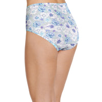 Jockey Elance Cotton Comfort Brief-3 Pk