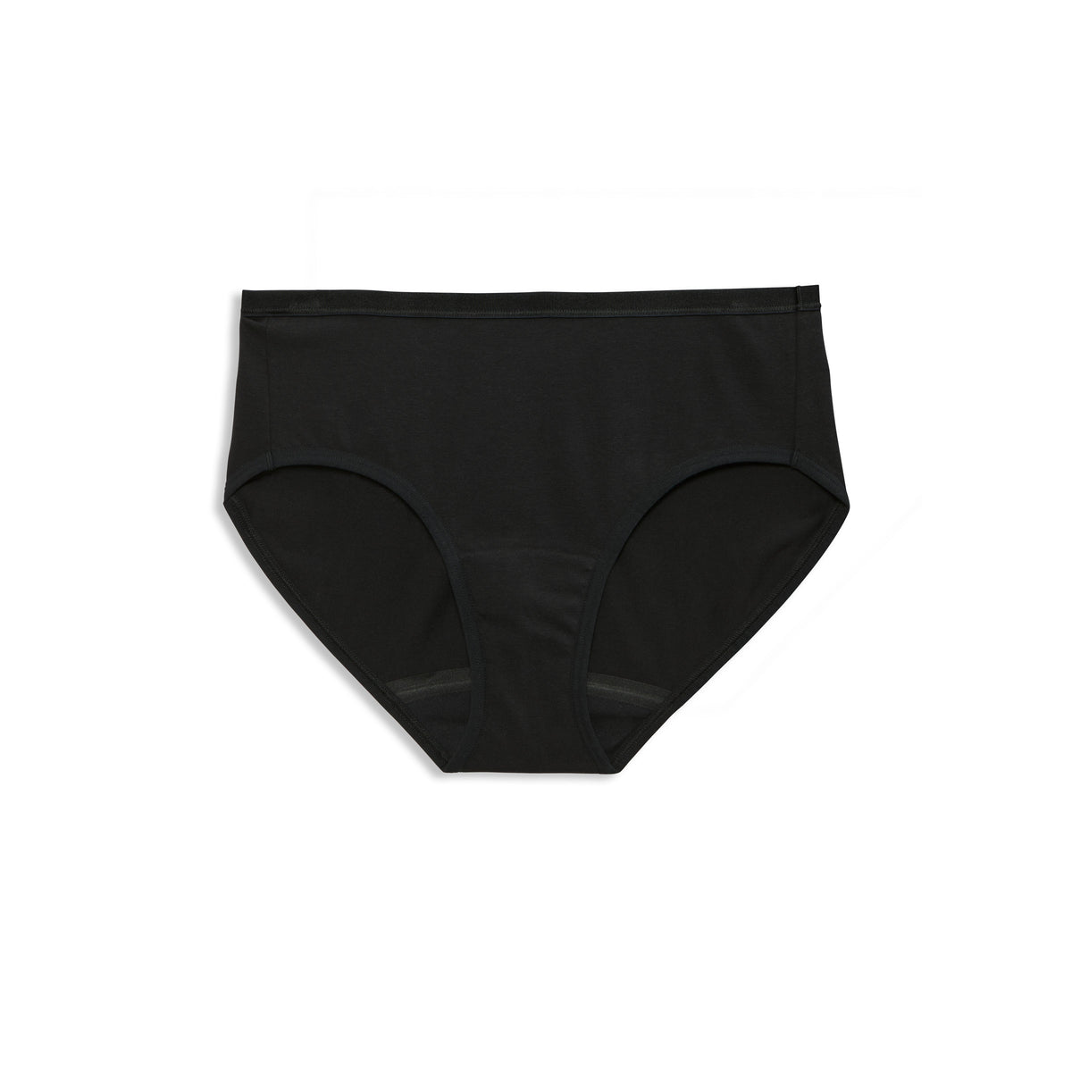 Jockey Worry Free Absorbency Hipster