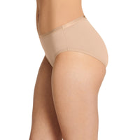 Jockey Worry Free Absorbency Hipster