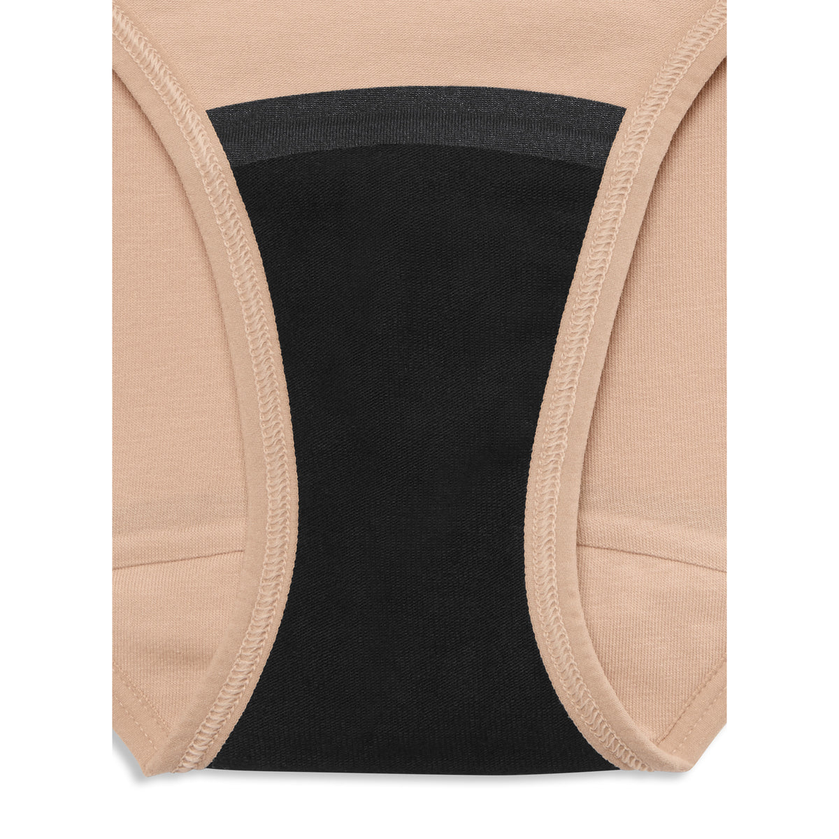 Jockey Worry Free Absorbency Hipster