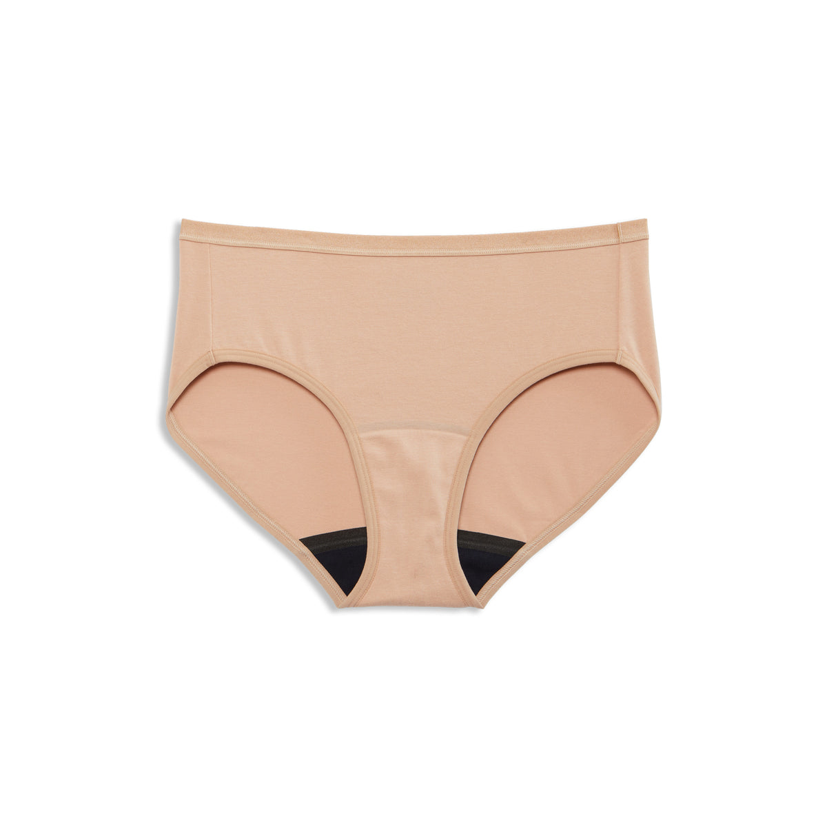 Jockey Worry Free Absorbency Hipster