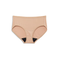 Jockey Worry Free Absorbency Hipster