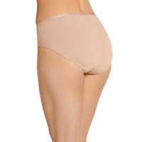 Jockey Worry Free Absorbency Hipster