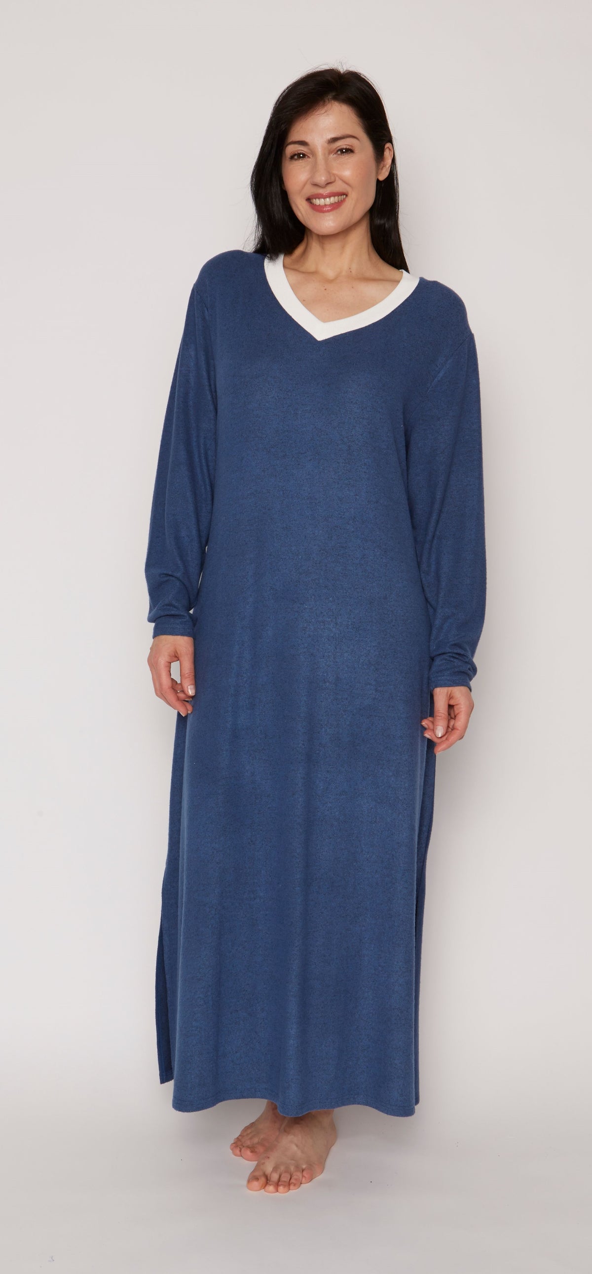 Kayanna French Terry Lounger