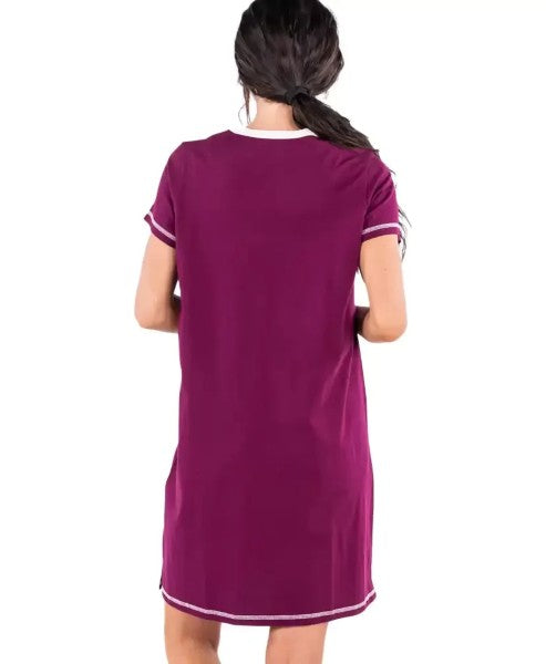 LazyOne Free Spirit Nightshirt