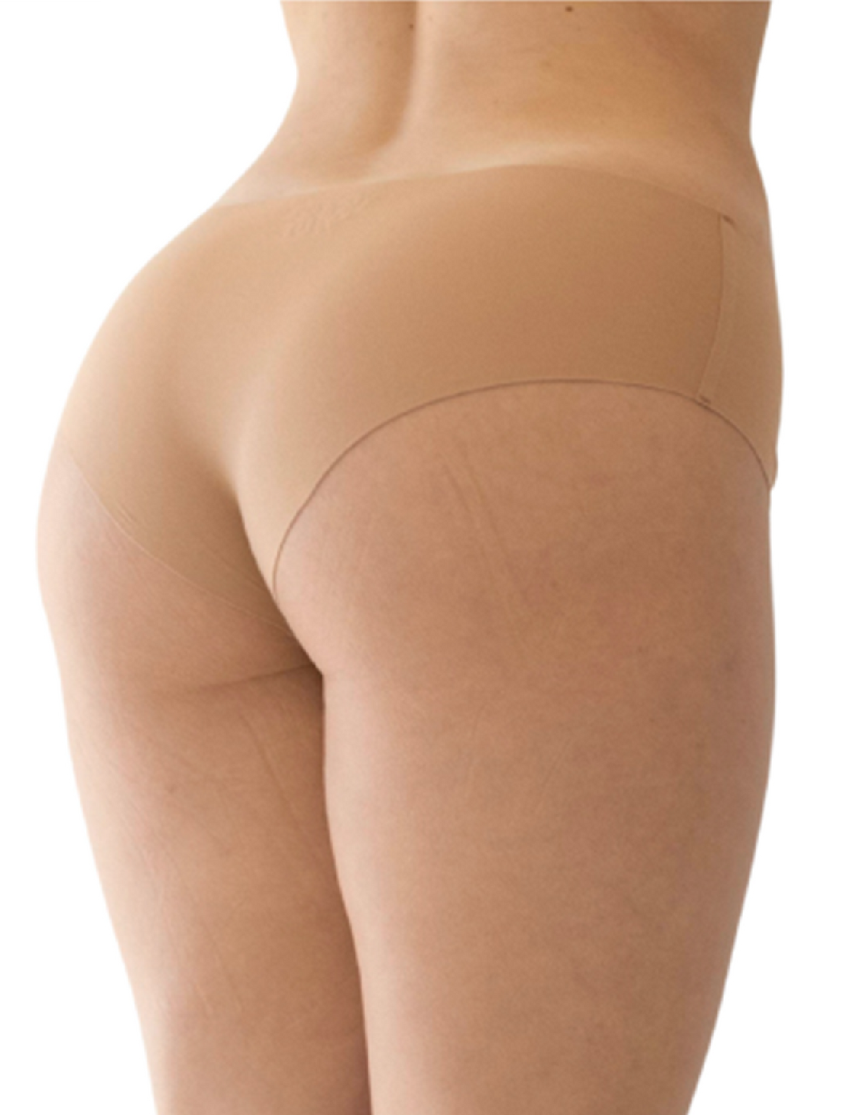 Panty Promise Organic Cotton Low Rise Hipster