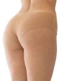 Panty Promise Organic Cotton Low Rise Hipster