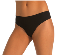 Panty Promise Organic Cotton Low Rise Thong