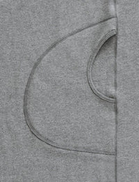 Mansfield Unisex Sweatshirt Robe