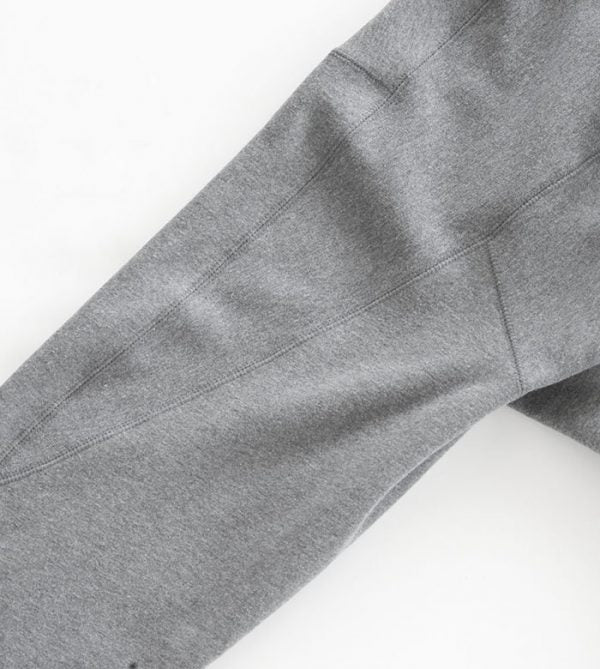 Mansfield Unisex Sweatshirt Robe