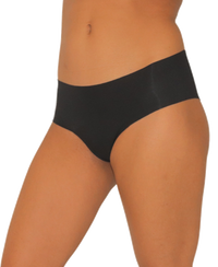 Panty Promise Organic Cotton Mid Rise Bikini