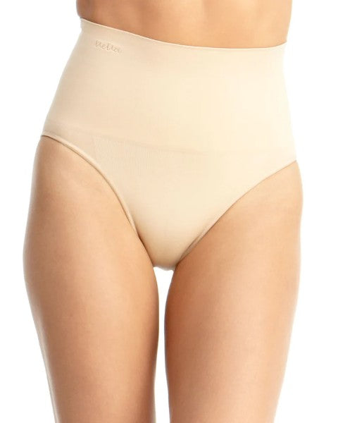 Slim Me High Waisted Brief by MeMoi