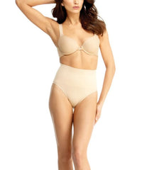 Slim Me High Waisted Brief by MeMoi