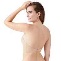 b.tempt'd Future Foundation Low Back Strapless Bra