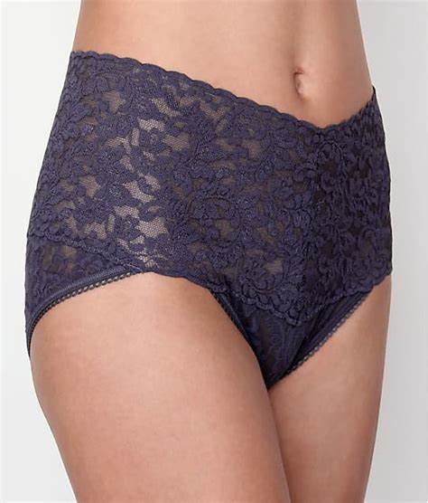 Hanky Panky Retro V-Kini