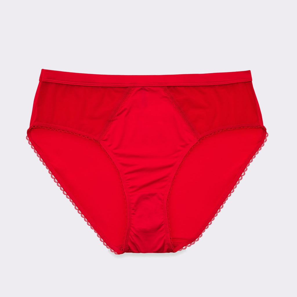 Parfait Micro Dressy French Cut Panty – Indulge Boutique