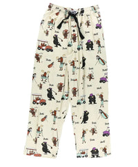 LazyOne Golf PJ Pant