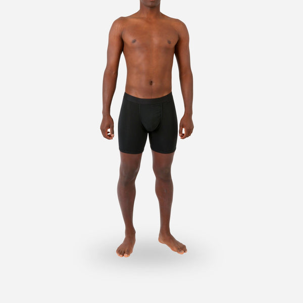 BN3TH Black Boxer Brief