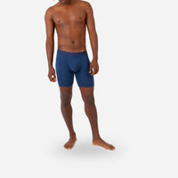 BN3TH Navy Boxer Brief