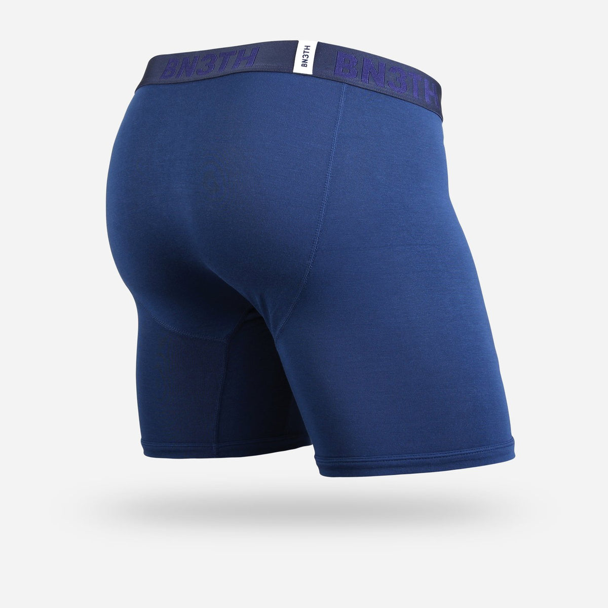 BN3TH Navy Boxer Brief