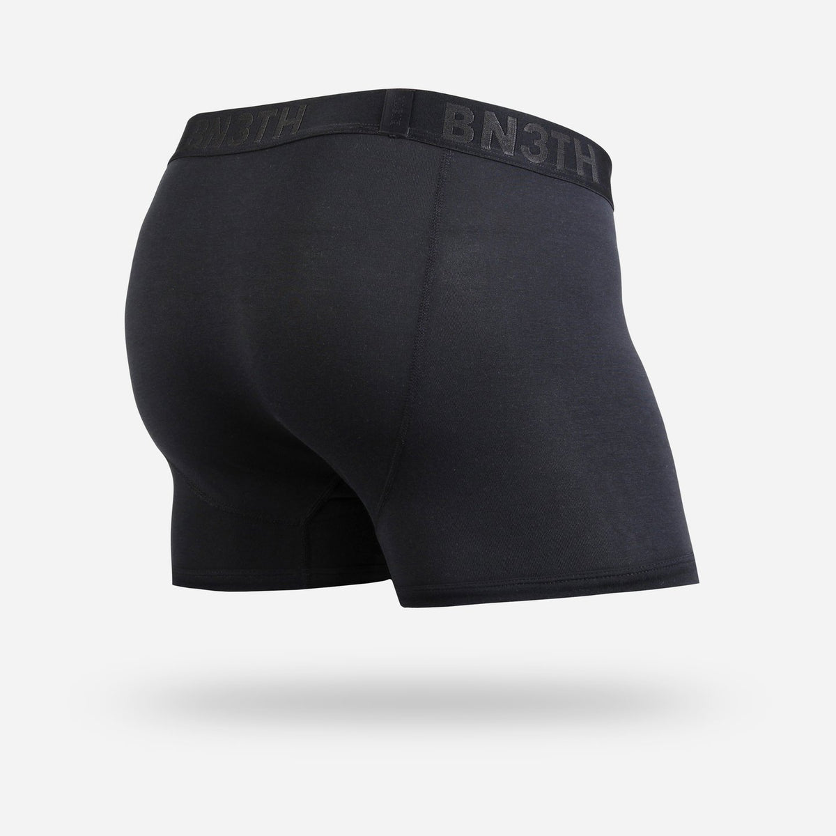 BN3TH Black Trunk
